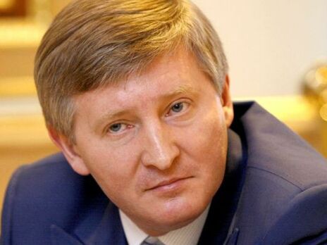 Ахметов: Угроза вторжения требует максимального единения