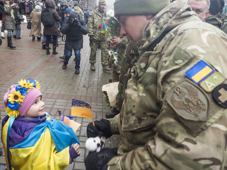 43% украинцев не готовы идти на уступки России даже в обмен на прекращение вооруженной агрессии – опрос