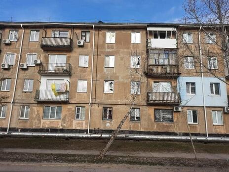 Денисова призвала провести эвакуацию жителей Счастья, которое несколько дней подвергается обстрелам оккупантов