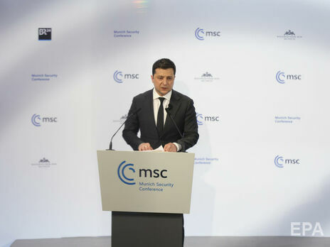 Зеленський: Ми запускаємо програму економічного патріотизму