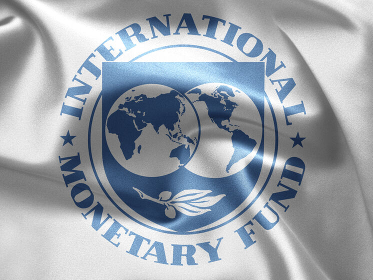 МВФ розпочинає перегляд програми для України