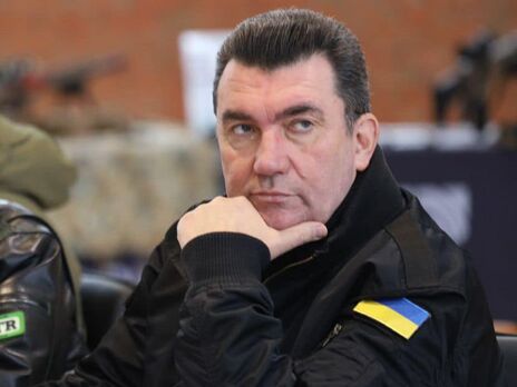 Данилов рассказал, введут ли в Украине комендантский час