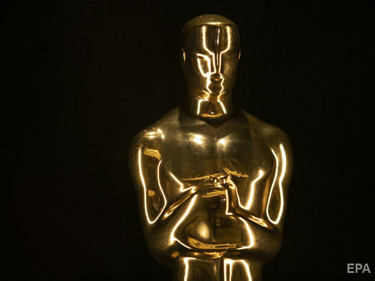 Американська кіноакадемія відмовилася від нагородження у прямому ефірі лауреатів у восьми номінаціях