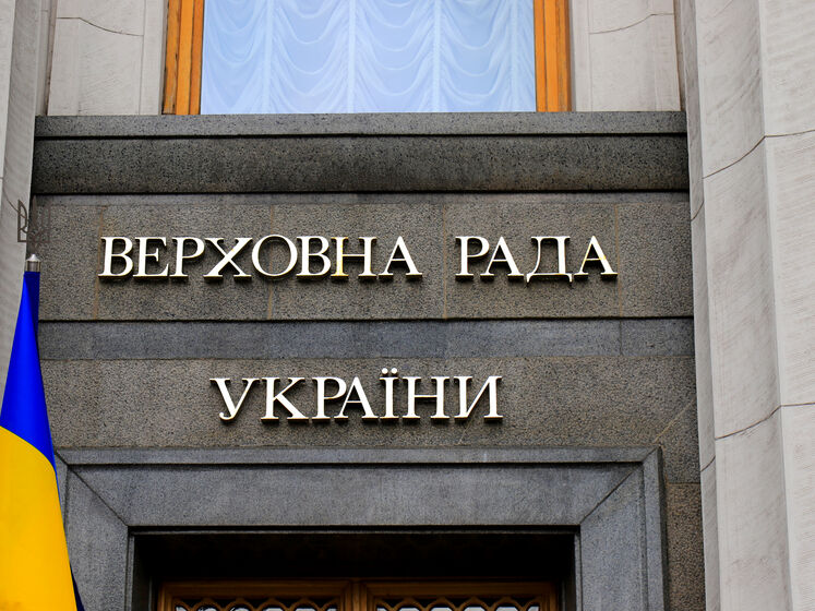 Комитет ВР раскритиковал проект об экономическом паспорте как коррупционный и антиконституционный