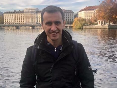 Міністр охорони здоров'я Ляшко зізнався, що в медуніверситеті йому поставили двійку із загальної гігієни