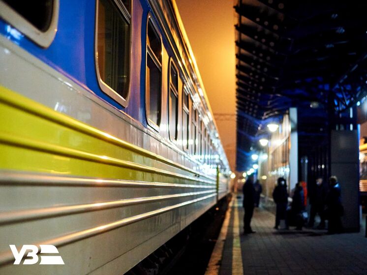 В "Укрзалізниці" розповіли, що буде з поїздами на Донбас