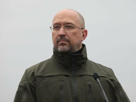 Украинская экономика и финансовая система остаются стабильными – Шмыгаль