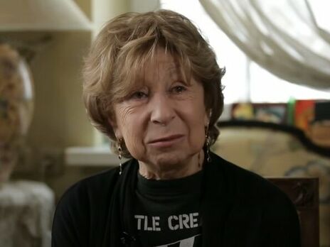 Ахеджакова об обращении Путина: Это действительно пахнет объявлением войны всему миру, последствия будут очень тяжелыми