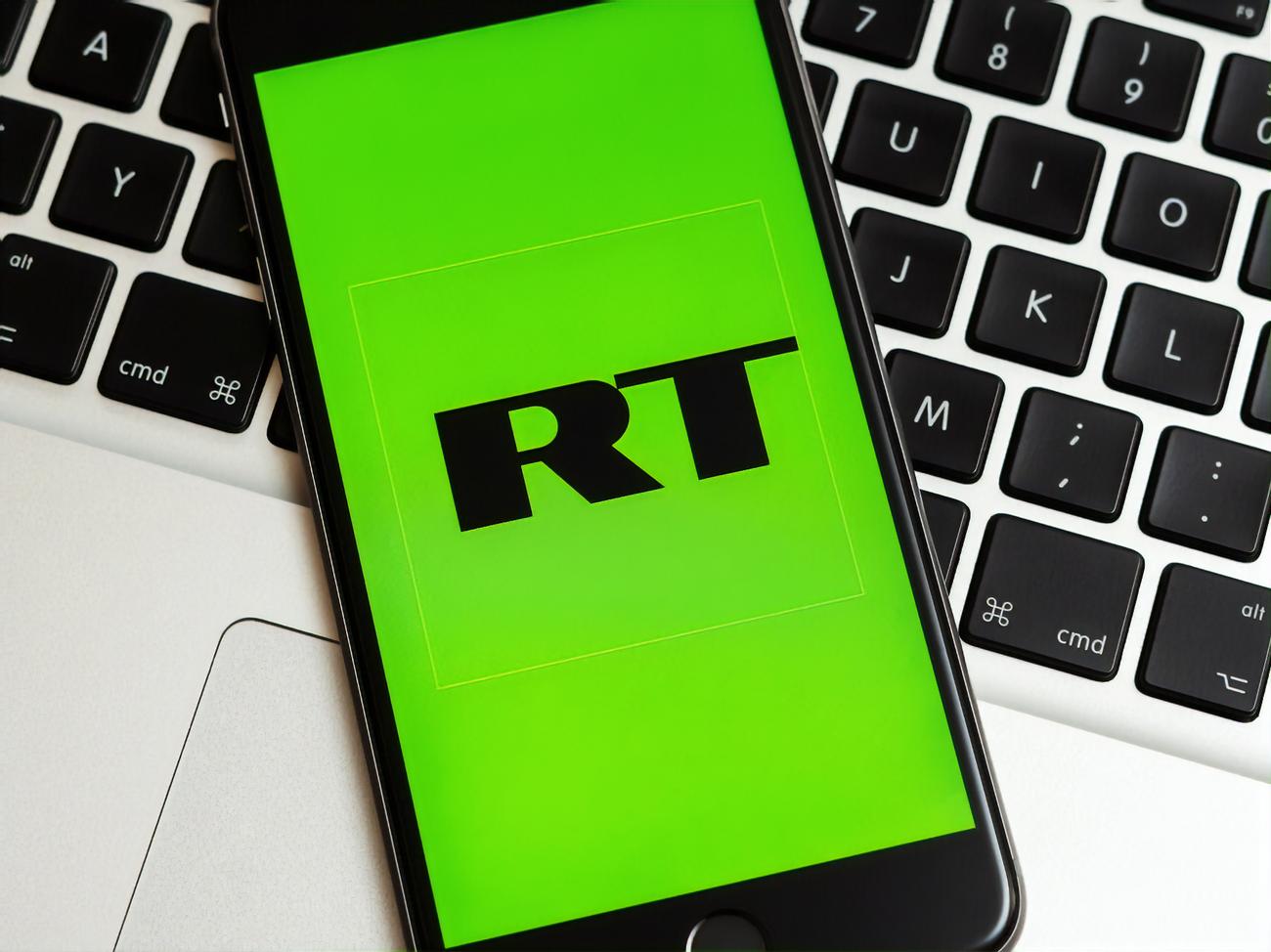 Министр культуры Великобритании заявила, что RT является “частью глобальной кампании РФ по дезинформации”