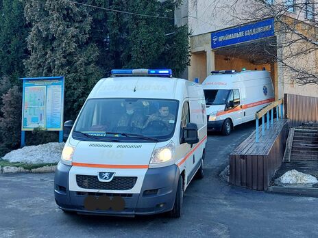 Унаслідок нового вторгнення Росії загинули десятки, якщо не сотні, українців – МВС України