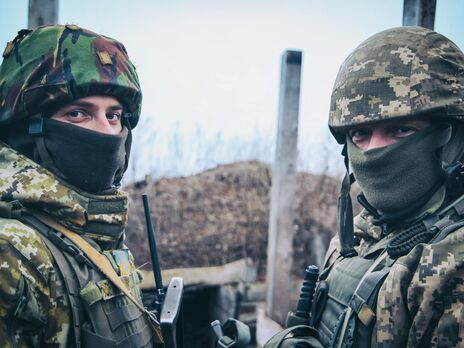 Россия атаковала Украину в пяти областях, в том числе со стороны Беларуси и оккупированного Крыма – ГПСУ
