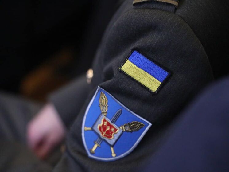 Українські ППО збили російський бомбардувальник – дані Збройних сил України