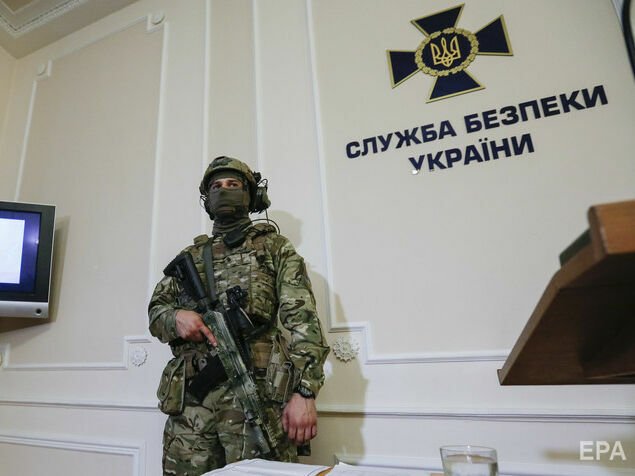 "Задача агрессора – посеять панику". В СБУ призвали украинцев сохранять спокойствие и не распространять фейки