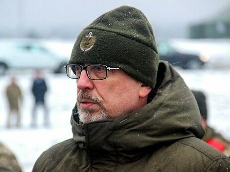 Резніков: ЗСУ втримали лінію оборони на сході. Сьогодні десятки, якщо не сотні трун із ворогами поїдуть назад до Росії