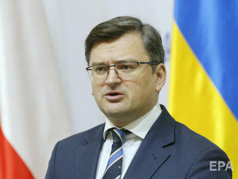 Кулеба закликав іноземні держави розірвати дипломатичні відносини із РФ