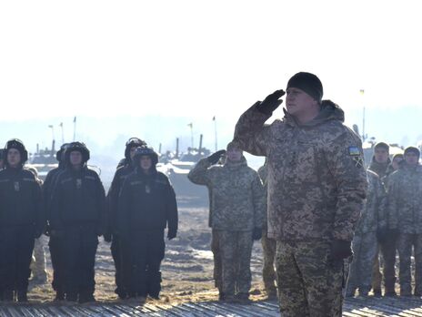 Із Білорусі випустили чотири балістичні ракети у південно-західному напрямку – Залужний