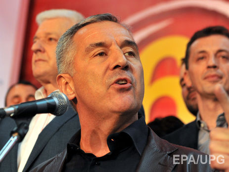 В Черногории назвали имена россиян, которые планировали убийство премьер-министра Джукановича