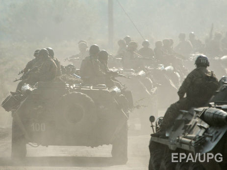 Минобороны: С начала года контракты на службу в армии заключили 63,5 тыс. человек