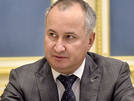 Грицак: Похитителей экс-сотрудника ФСБ Богданова координировал бывший депутат харьковского облсовета