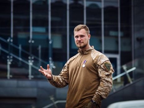 Экс-сотрудник ФСБ Богданов о попытке похищения: Я вообще-то гражданин Украины, это терроризм