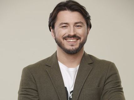 Притула станет ведущим прямых эфиров национального отбора на 