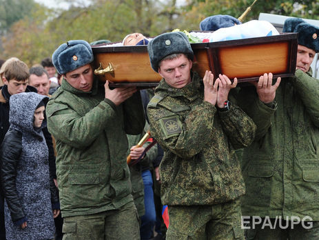 В Сирии погиб офицер российского спецназа