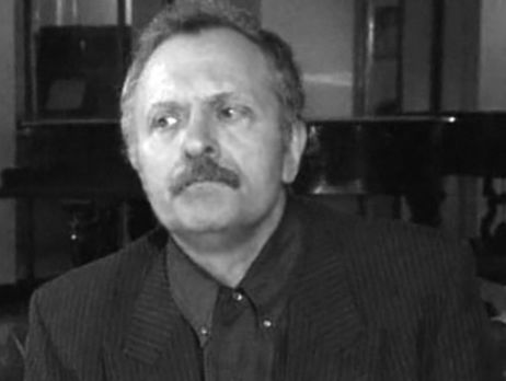 Умер актер Евгений Лазарев