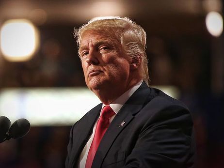 Reuters: Трамп близок к соглашению на $20 млн в судебном споре о мошенничестве в его университете