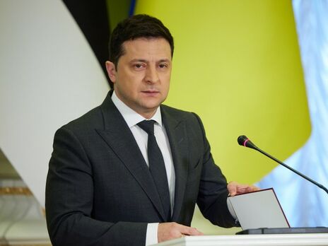 Зеленський: Україна зупинила атаки РФ, діє оперативна пауза