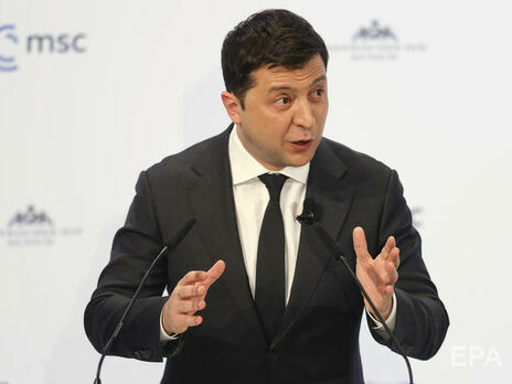 Зеленский – россиянам: Высказывайтесь против войны РФ с Украиной на Красной площади, а не только в Instagram. Видео