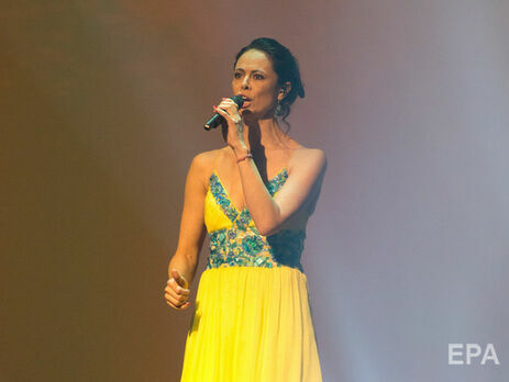 Наталья Кличко: Молюсь за свою семью и всех людей, проживающих ужасную реальность, созданную больным сознанием 