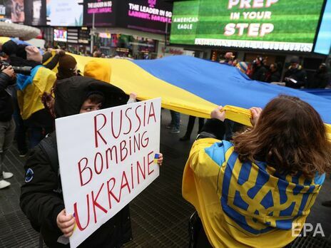 Вторжение России. Погибло 57 украинцев, 169 получили ранения, сообщили в Минздраве