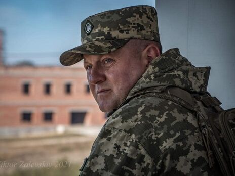 Россияне в первый день боев потеряли более 30 танков, до 130 БМП, семь самолетов и шесть вертолетов – Залужный