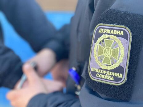 В Запорожской области оккупанты обстреляли пограничное подразделение, есть погибшие