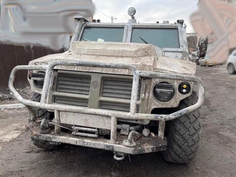 Военные остановили продвижение российских оккупантов на черниговском направлении – главком ВСУ