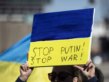 Пріянка Чопра, Мей Маск, Шеннен Доерті тощо. Світові знаменитості виступили проти війни РФ із Україною