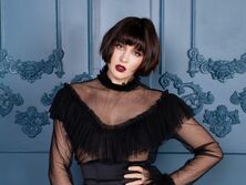 "Для мене зараз це найголовніше". Вагітна Maruv, яка наразі в Києві, зробила заяву