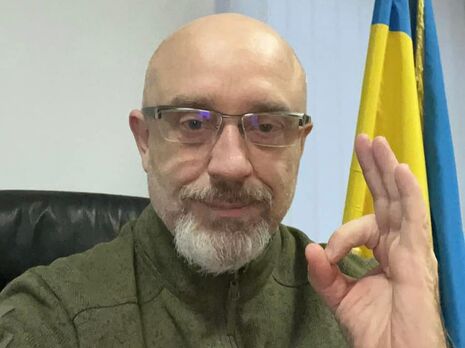 Резніков: Нам уже вдалося зламати плани російських окупантів