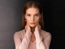 "Страх і біль". Асмус висловилася про війну Росії проти України