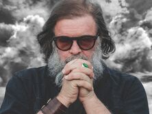 Гребенщиков: Ця війна ганьба і божевілля Росії