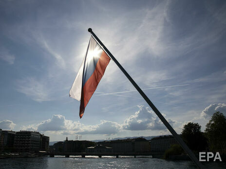 Германия объяснила, почему она против отключения России от SWIFT