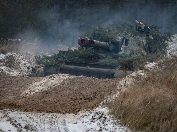 В Украине с начала вторжения России уничтожено более 2,8 тыс. оккупантов – Генштаб ВСУ
