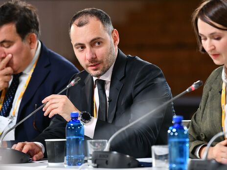 Україна фіксує всі втрати інфраструктури, дороги та мости буде відбудовано – Кубраков