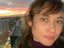 "Будь ласка, зупиніть війну". Голлівудська акторка Куриленко відреагувала на вторгнення РФ в Україну