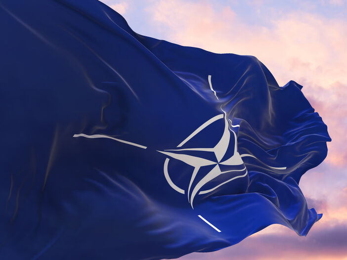 Сили реагування НАТО вперше залучили в Європі у відповідь на вторгнення Росії в Україну