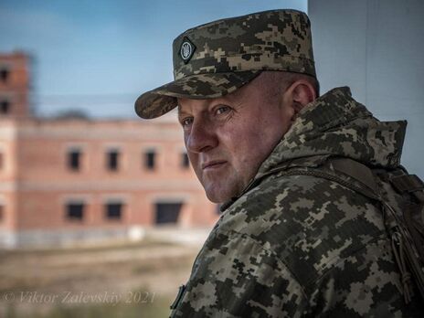 Залужный: План простой: видишь, можешь – уничтожай! Не можешь – передай нам место нахождения врага