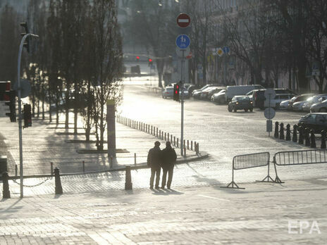 На півдні України тривають запеклі бої, у Києві поліція і тероборона протидіють диверсантам, по всій країні ситуація під контролем ЗСУ – ОП