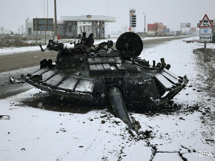 Украинские военные держат оборону Харькова, оккупанты несут потери – глава ОГА