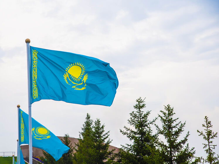 Казахстан відмовився допомагати Росії у війні проти України – ЗМІ