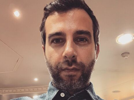 После осуждения Ургантом войны РФ с Украиной его передачу не показали в эфире российского пропагандистского канала